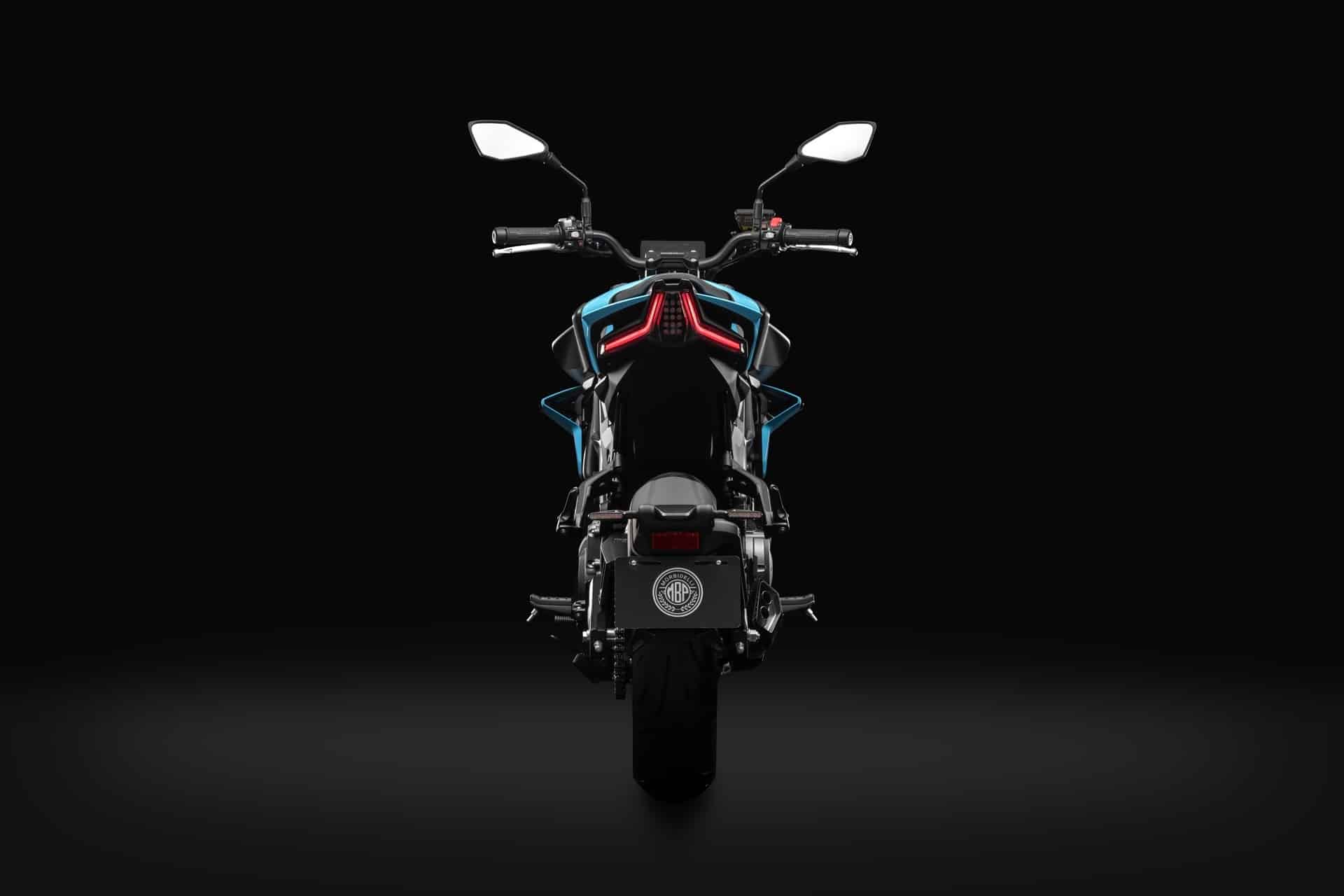 Morbidelli F352 2025