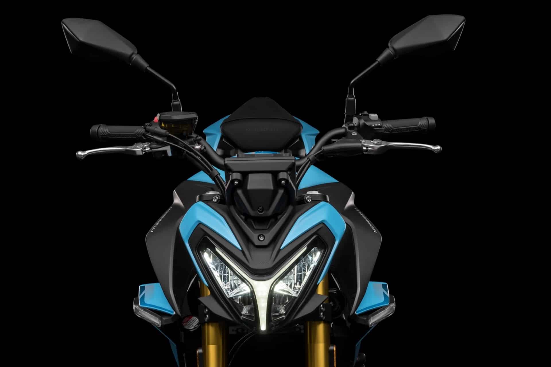 Morbidelli F352 2025