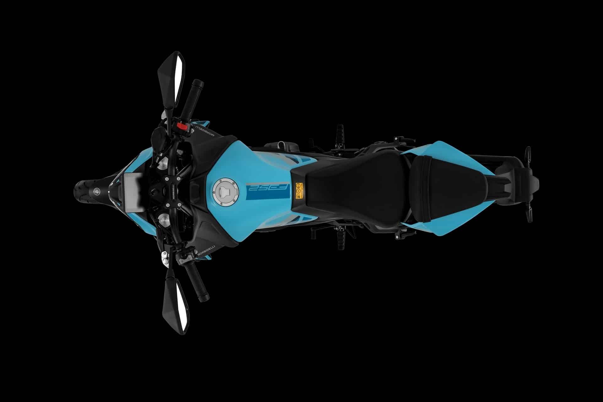 Morbidelli F352 2025