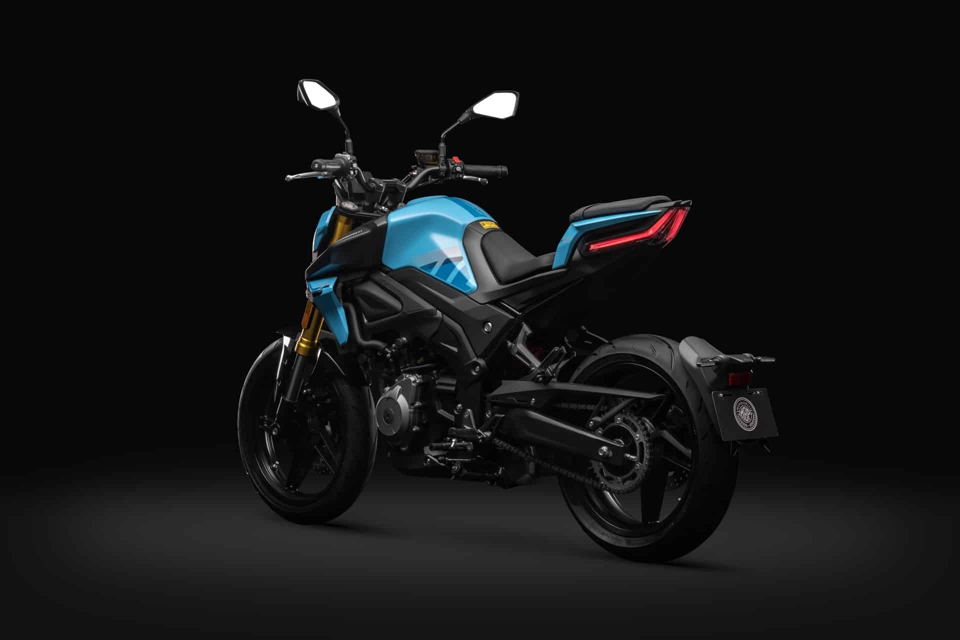 Morbidelli F352 2025