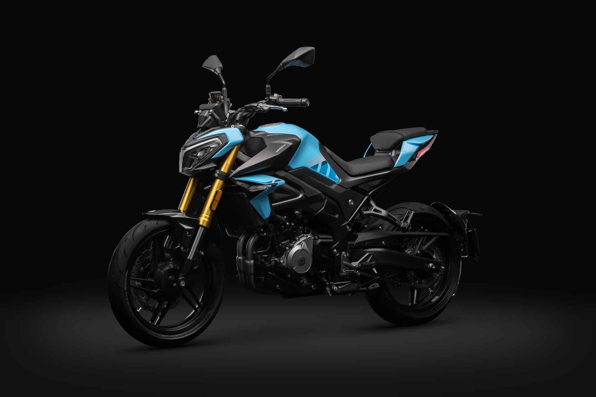 Morbidelli F352 2025