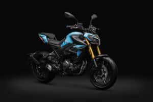Morbidelli F352 2025
