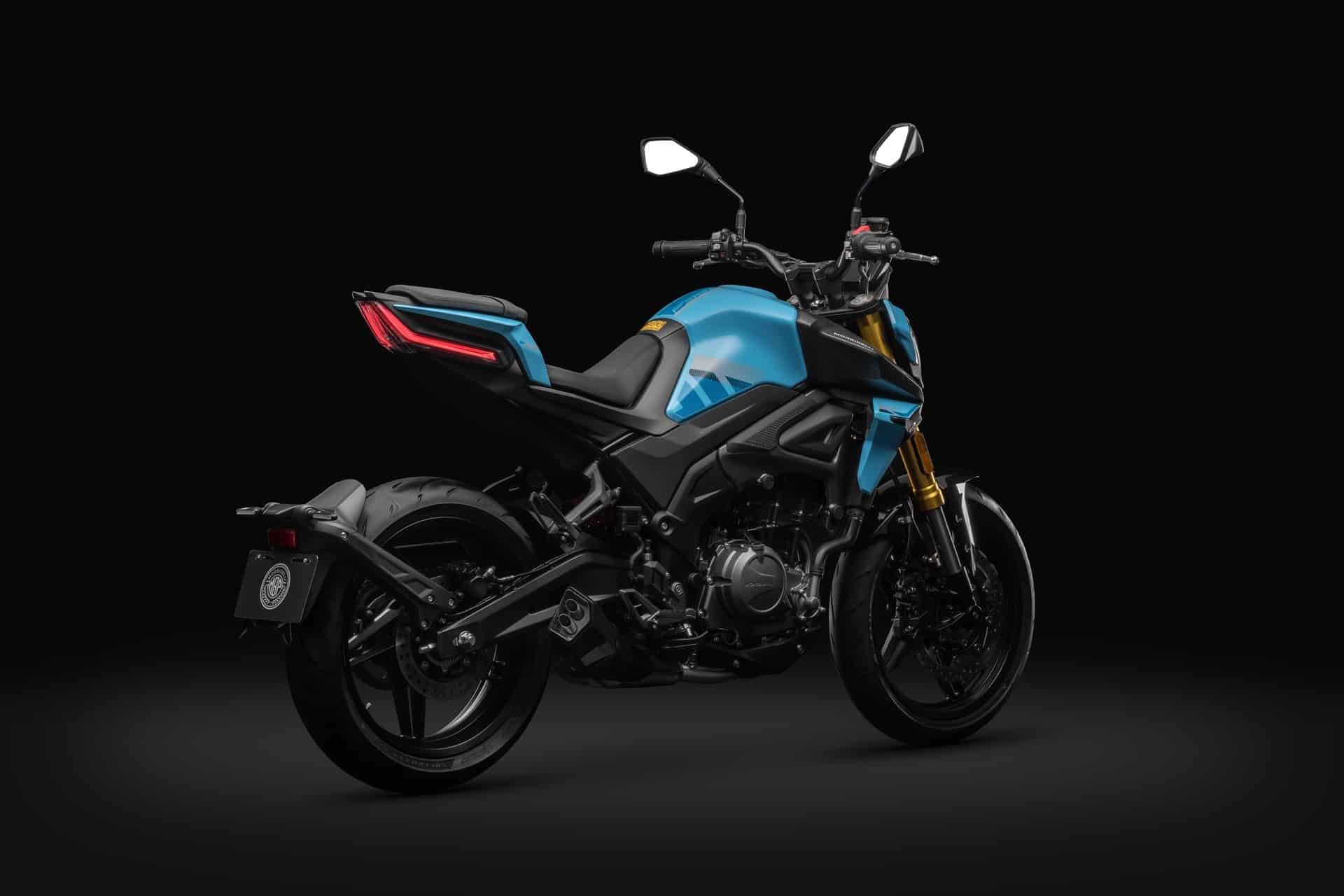 Morbidelli F352 2025