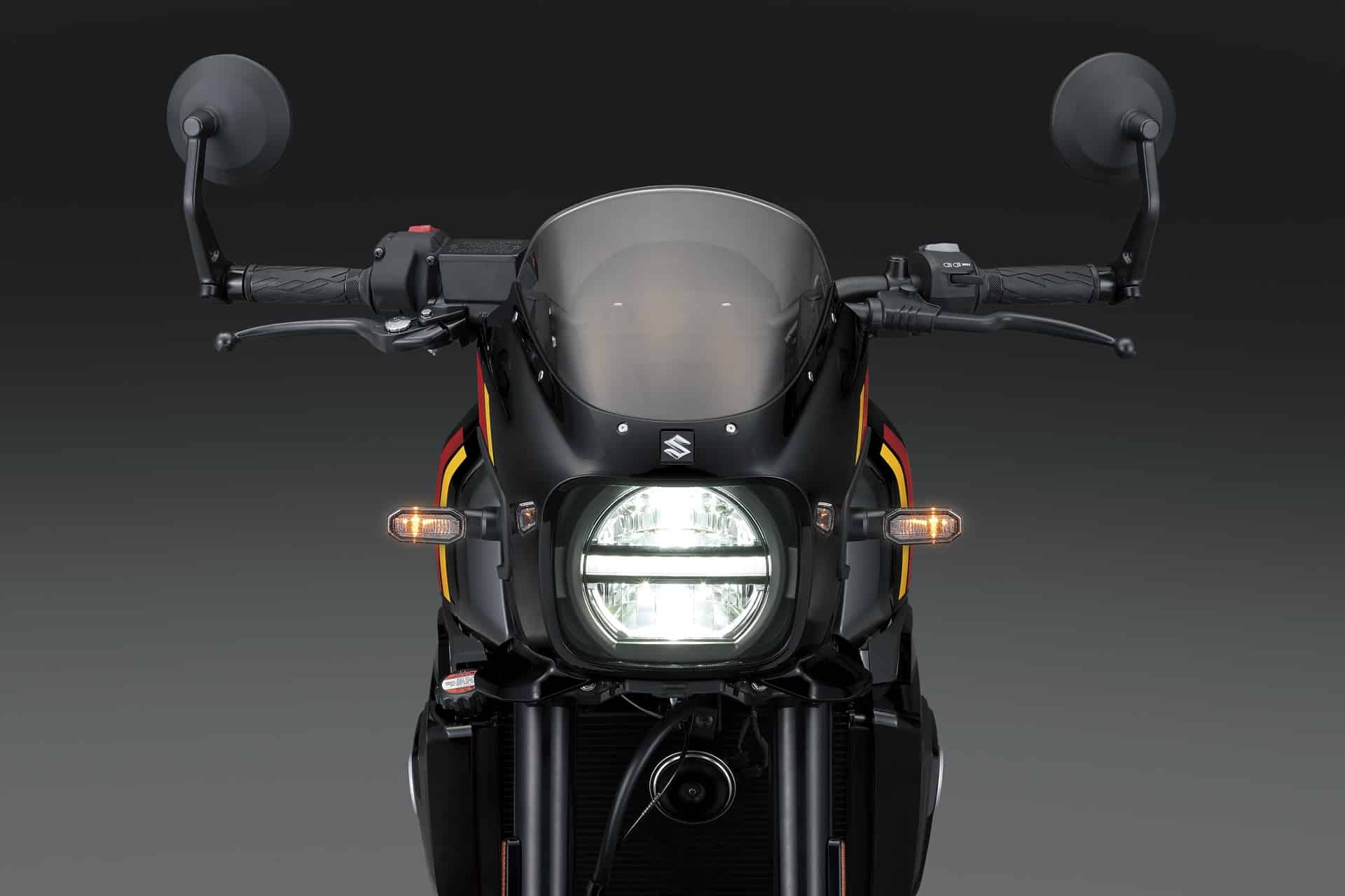 Suzuki lanza el GSX-8TT Drive & Feel Tour 2025