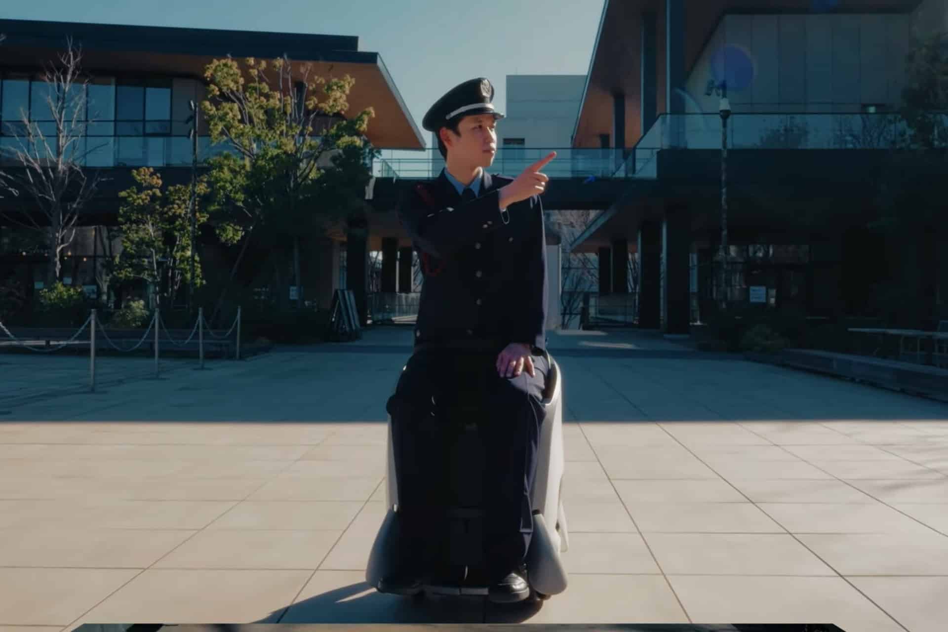 Honda UNI-ONE