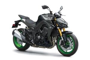 Kawasaki Z1100 2026