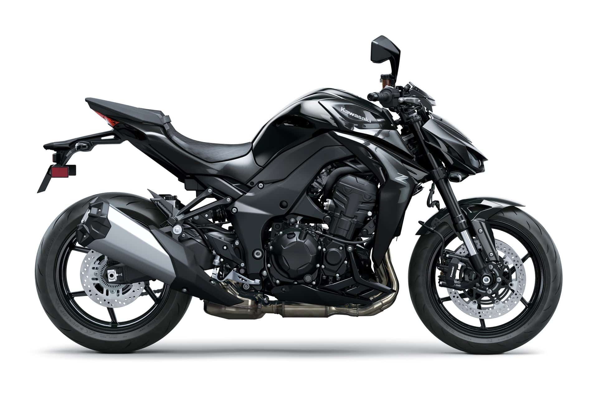 Kawasaki Z1100 2026