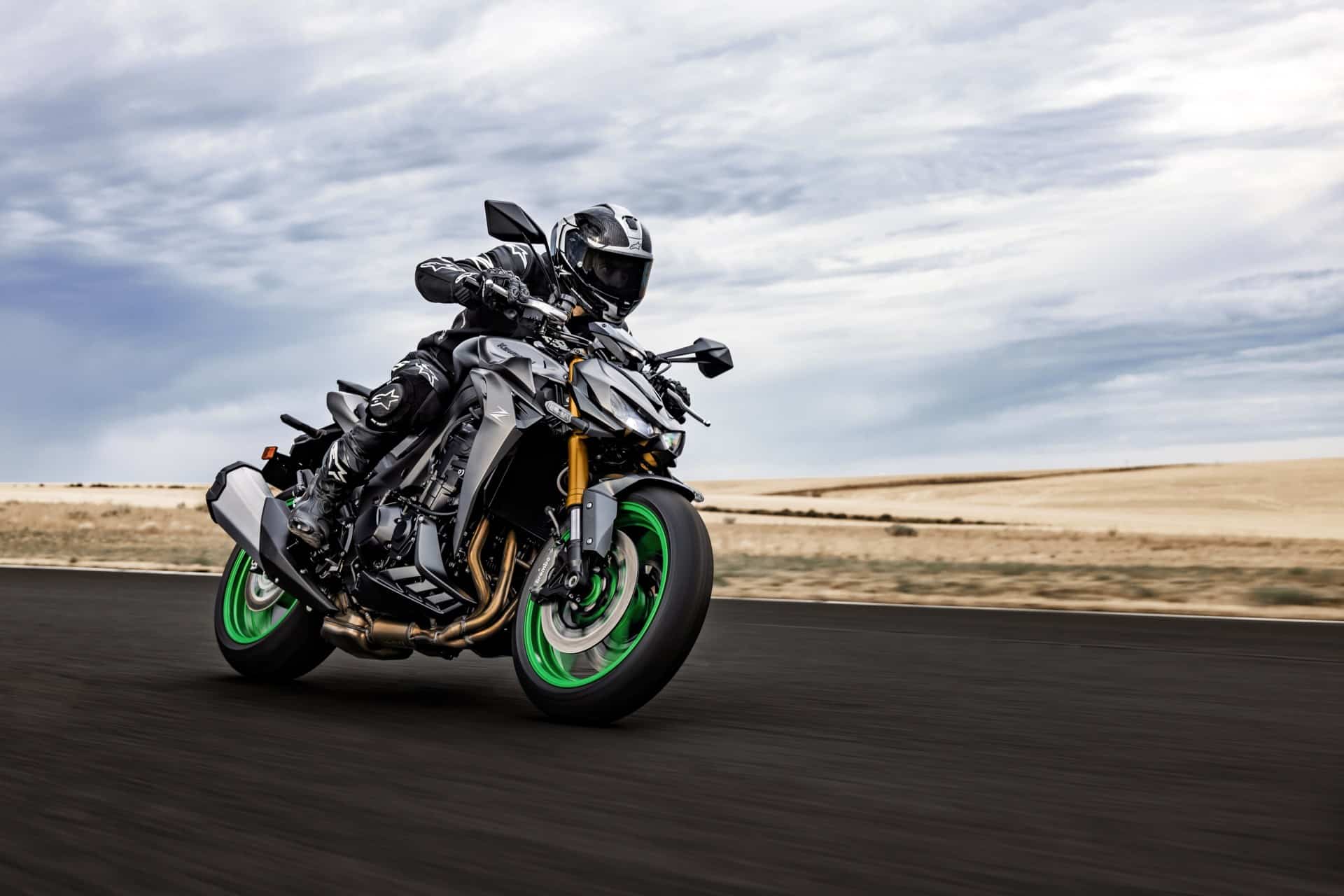 Kawasaki Z1100 2026