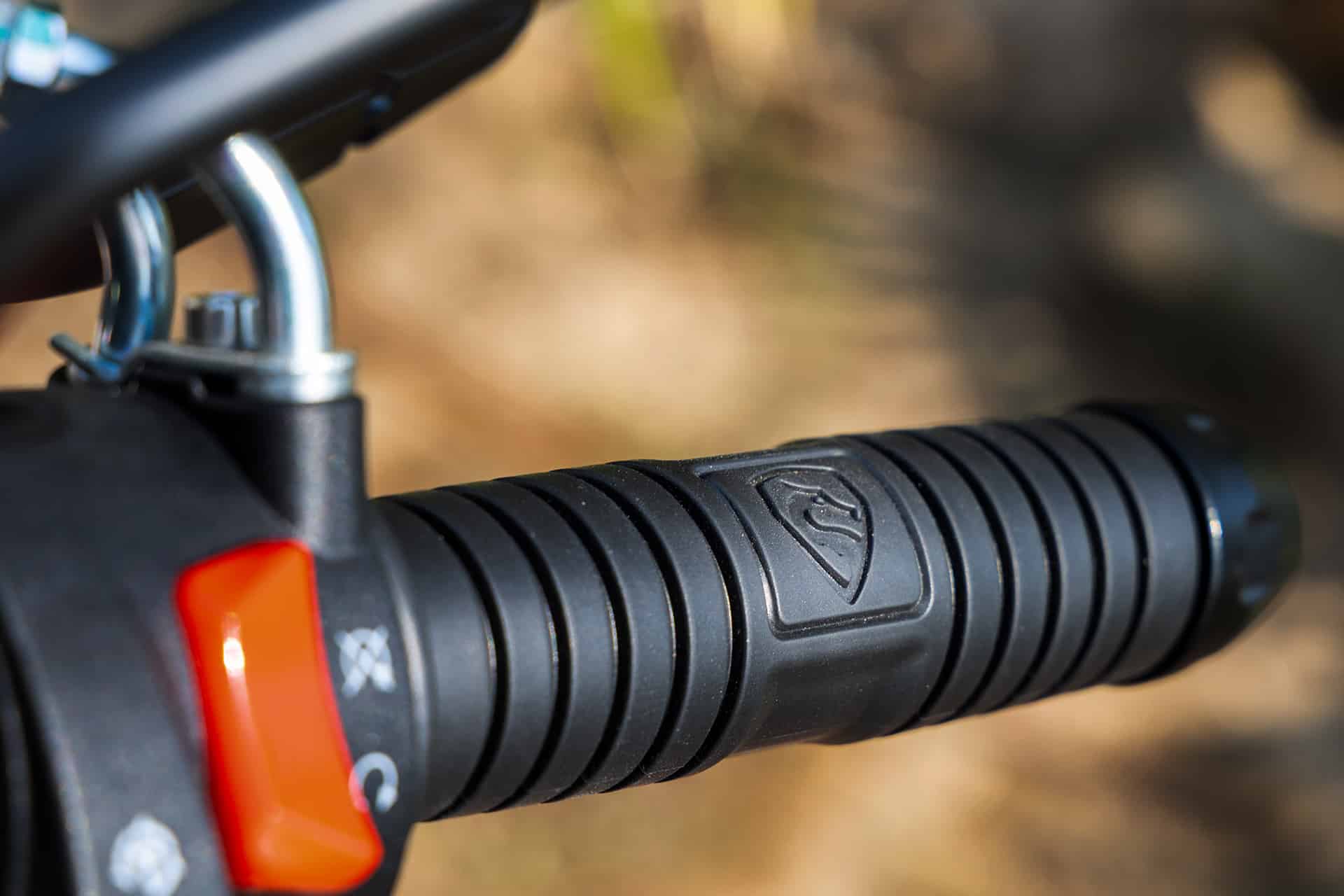 Prueba Cyclone RA125 Plus