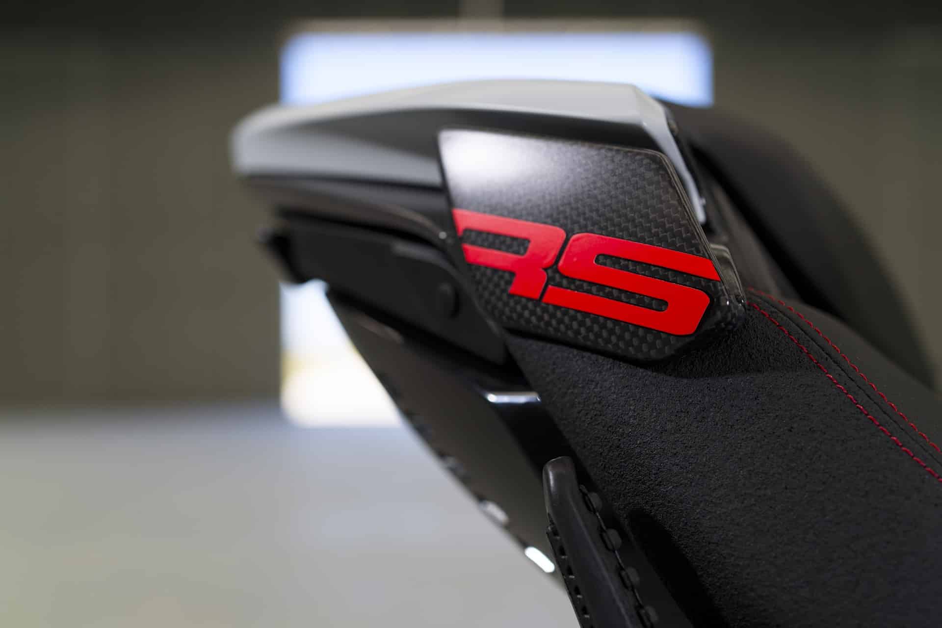 Ducati Diavel V4 RS 2026
