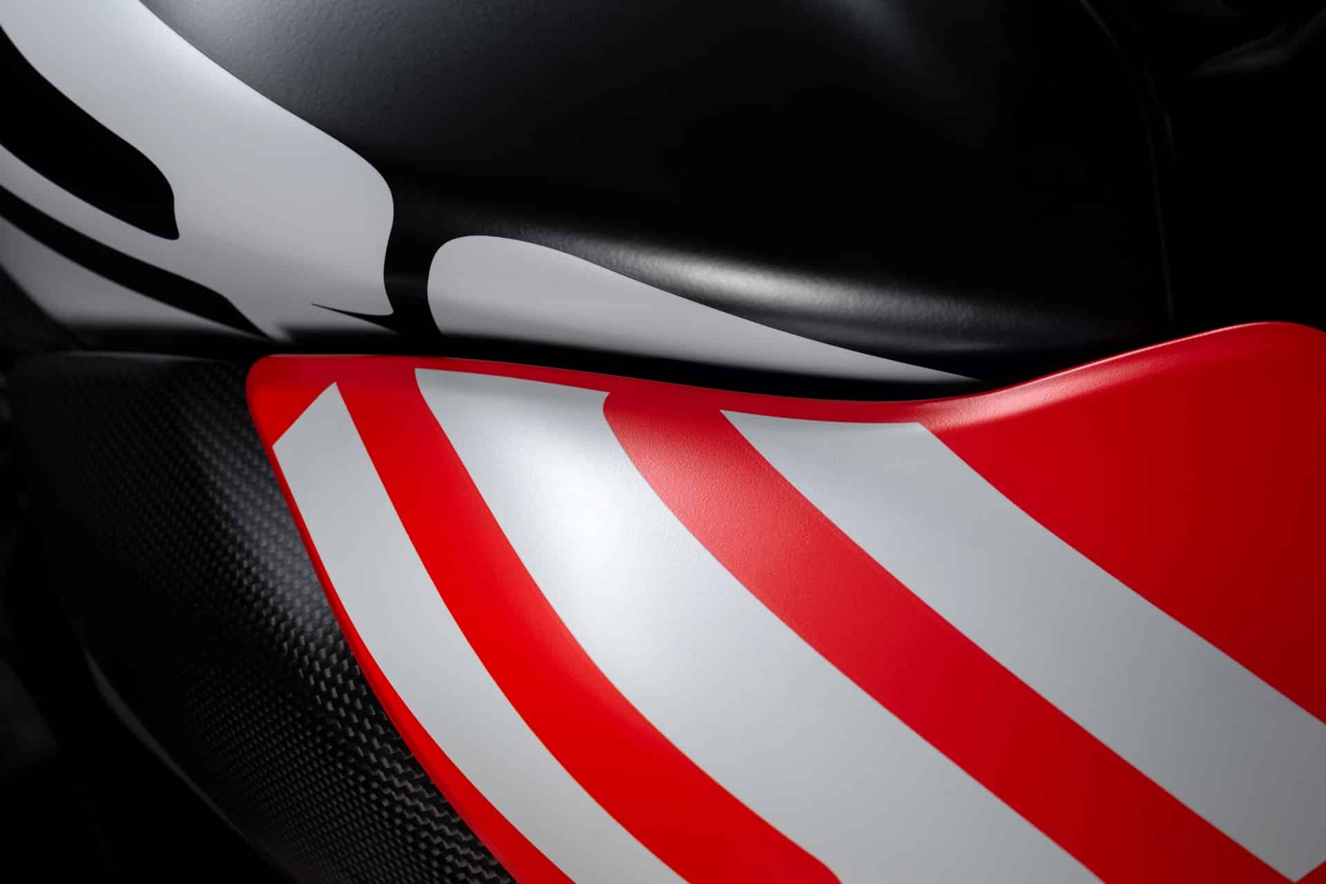 Ducati Diavel V4 RS 2026