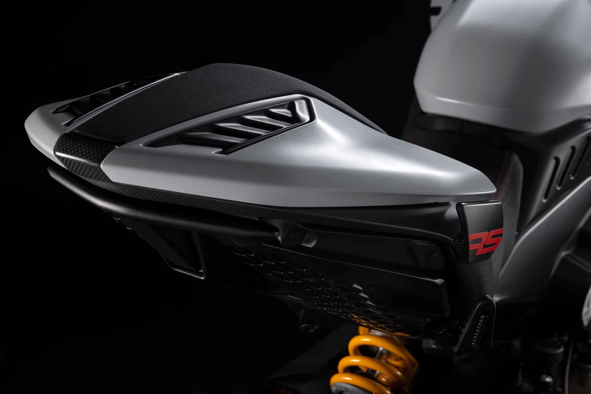 Ducati Diavel V4 RS 2026