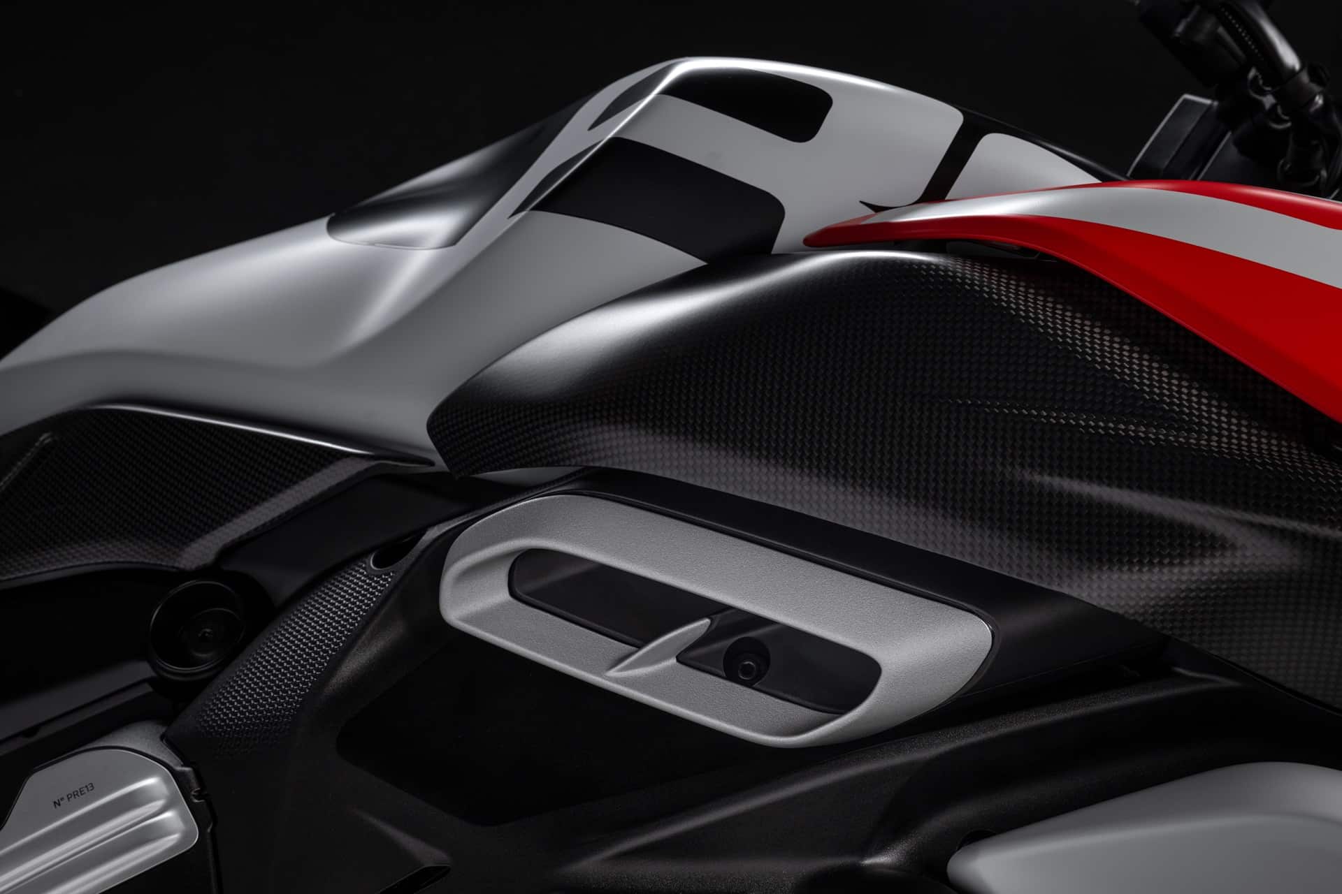 Ducati Diavel V4 RS 2026