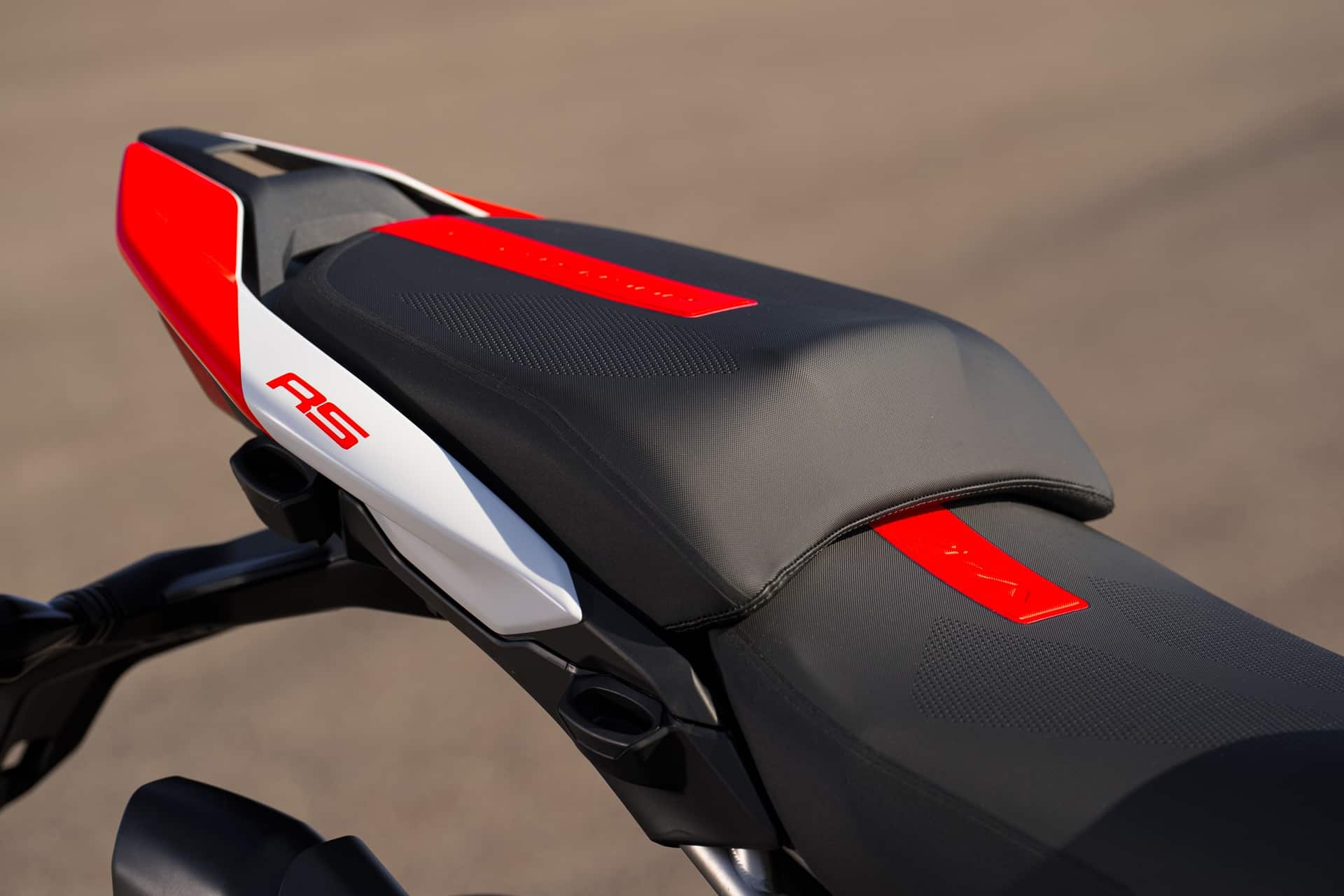 Ducati Multistrada V4 RS 2026