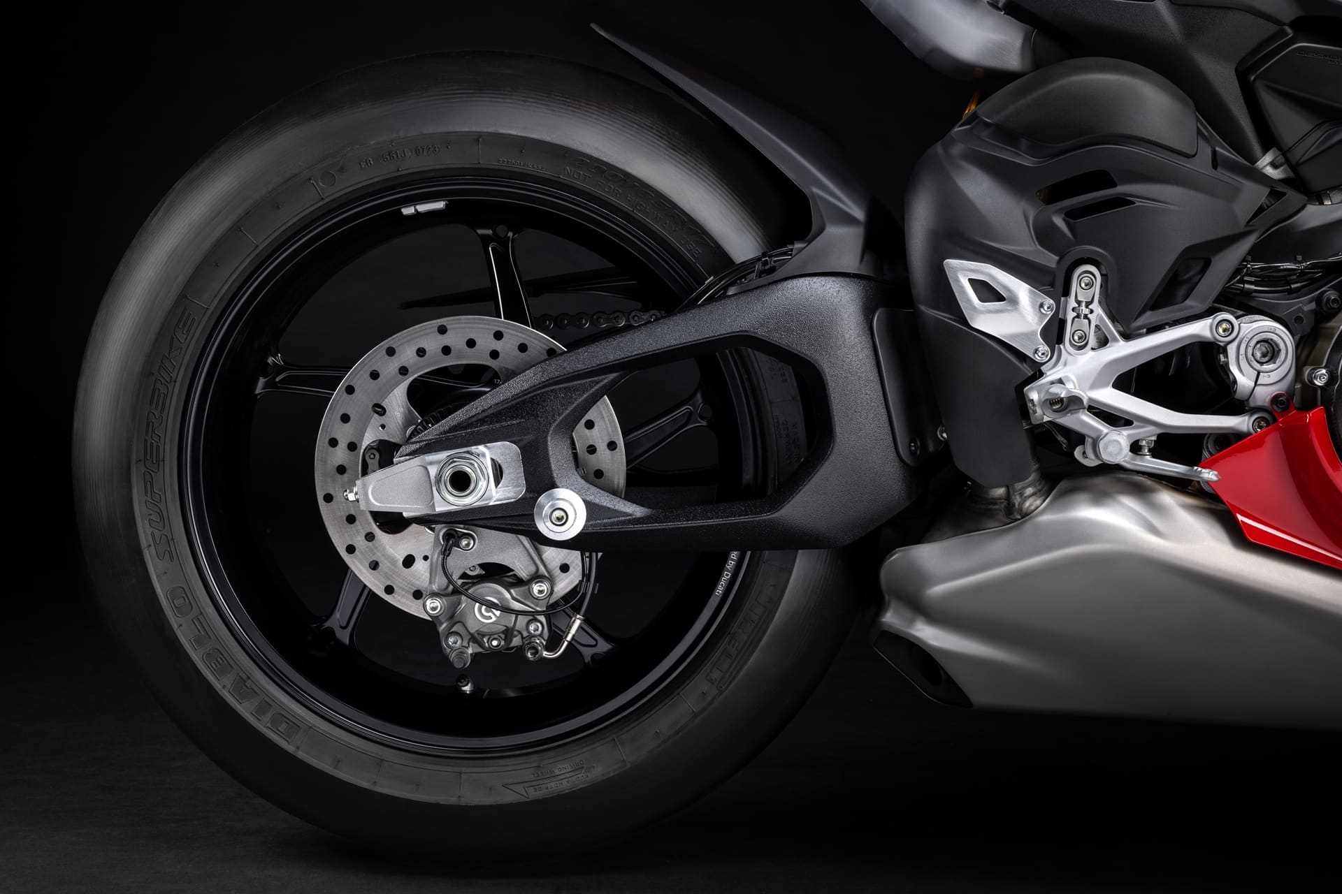 Ducati Panigale V4 R 2026