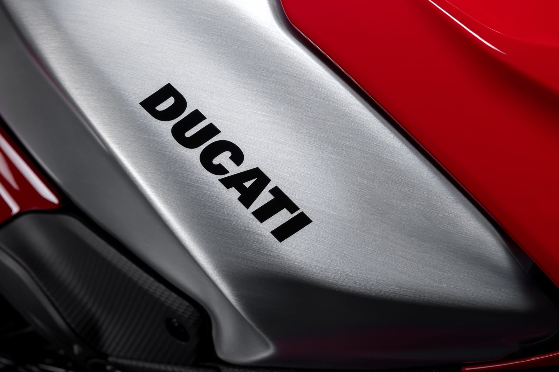 Ducati Panigale V4 R 2026
