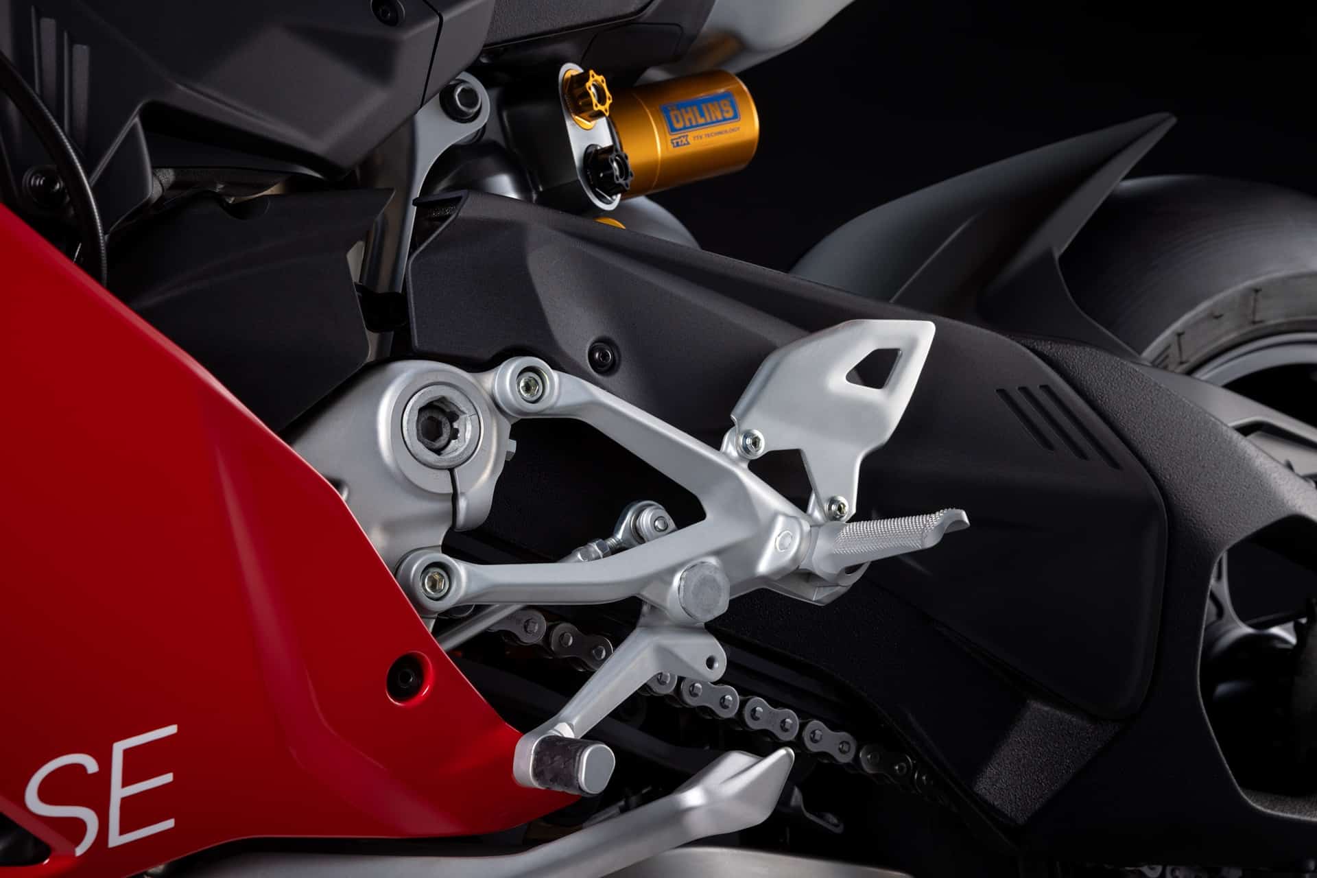 Ducati Panigale V4 R 2026