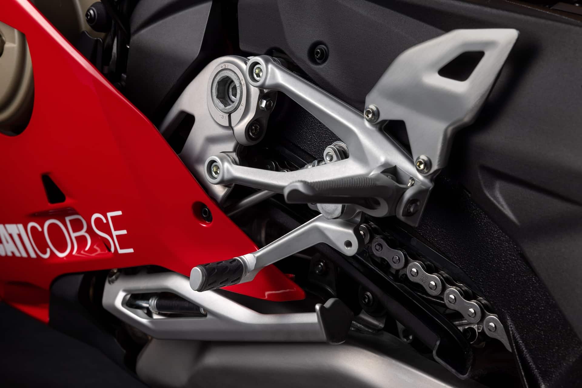 Ducati Panigale V4 R 2026