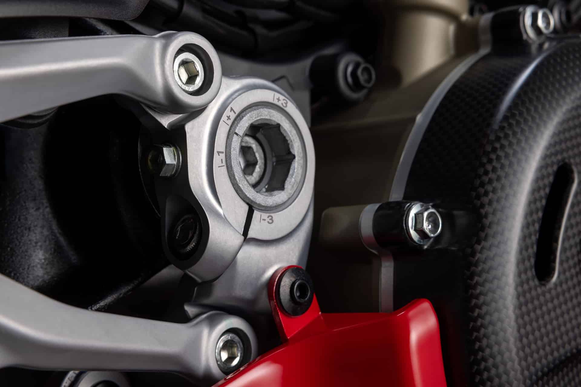 Ducati Panigale V4 R 2026