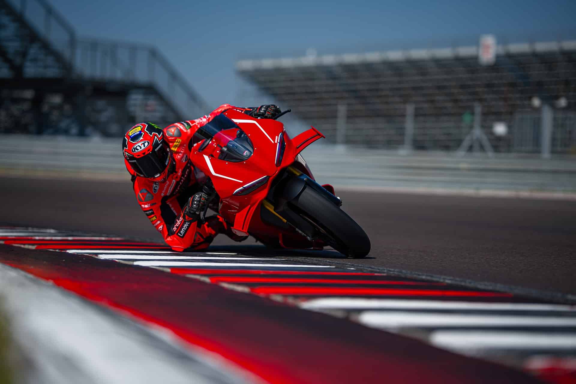 Ducati Panigale V4 R 2026