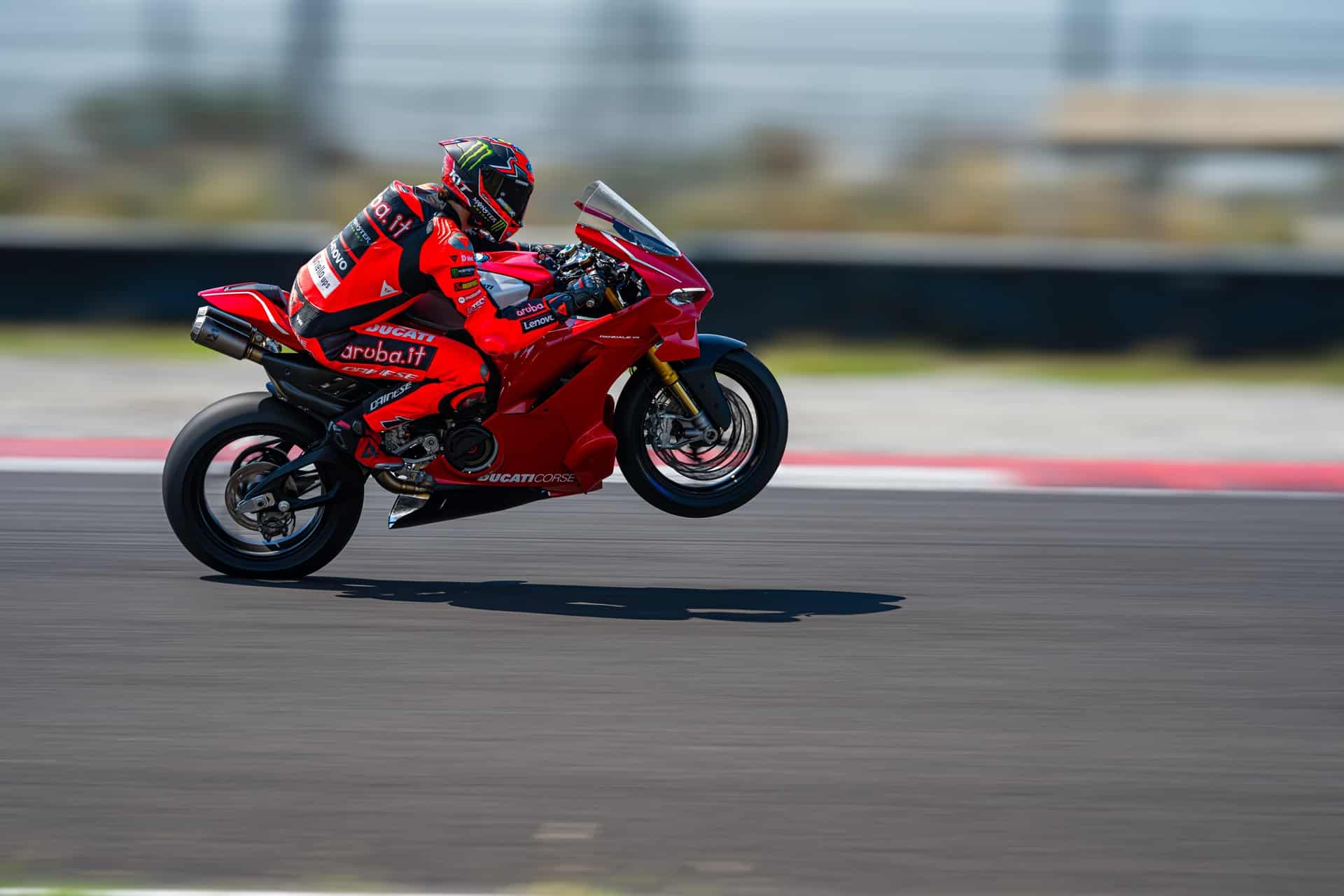 Ducati Panigale V4 R 2026