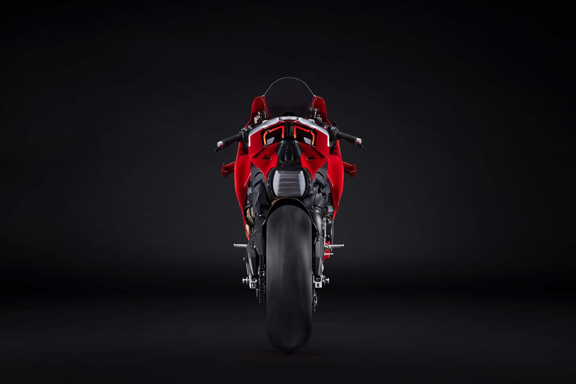 Ducati Panigale V4 R 2026