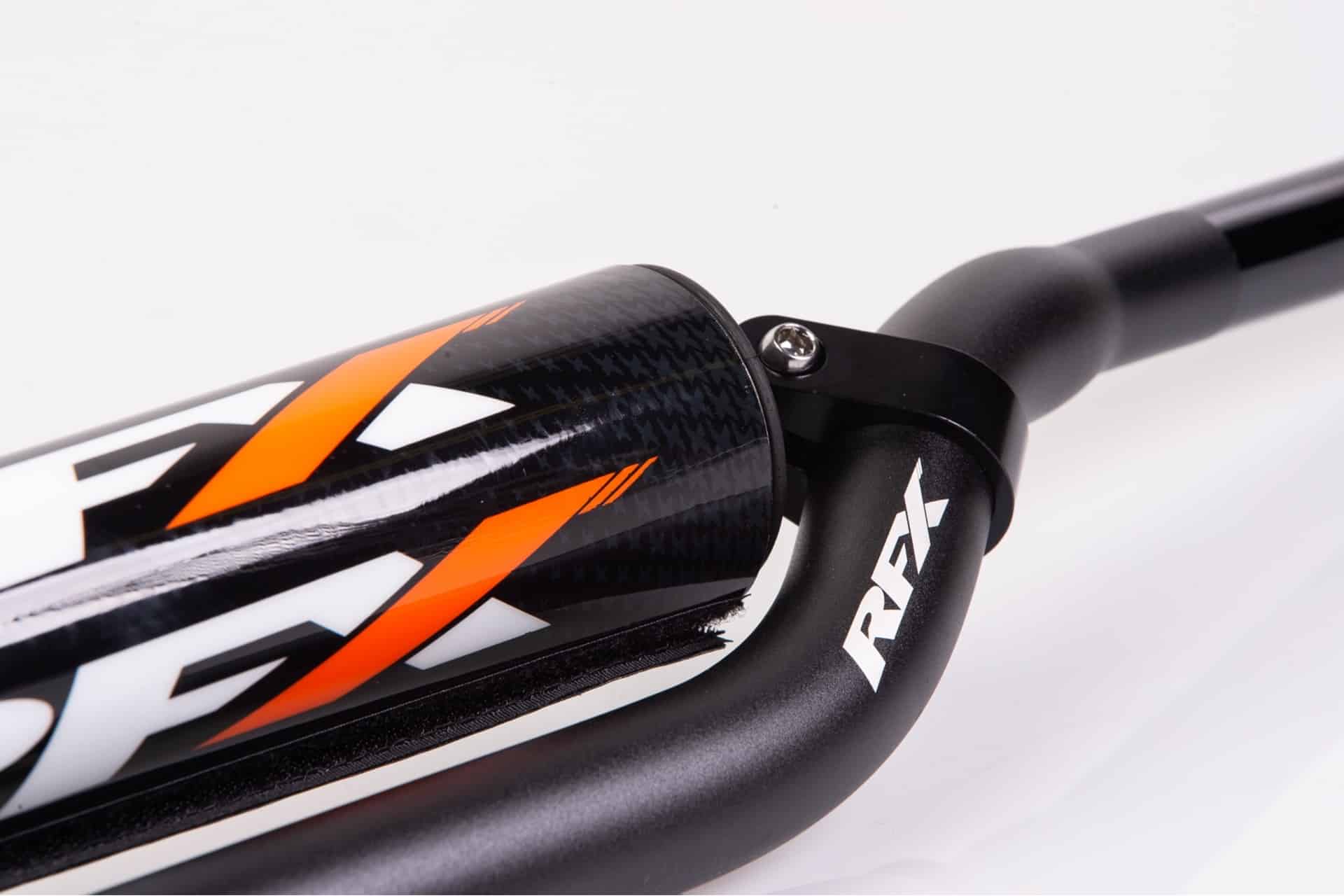 Gama de accesorios RFX 2026: El catálogo perfecto para equipar tu MX