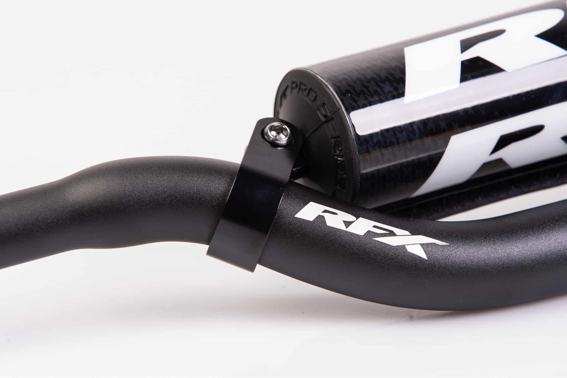 Gama de accesorios RFX 2026: El catálogo perfecto para equipar tu MX