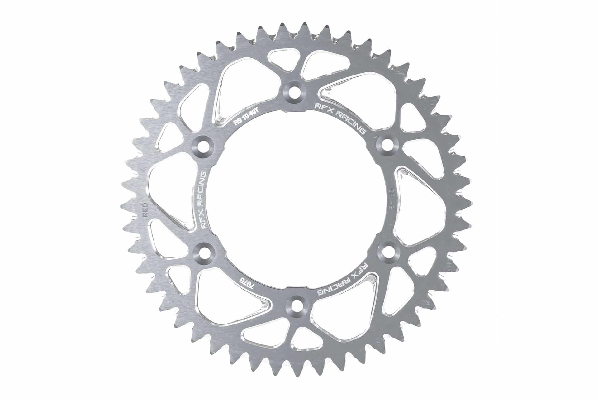 Gama de accesorios RFX 2026: El catálogo perfecto para equipar tu MX