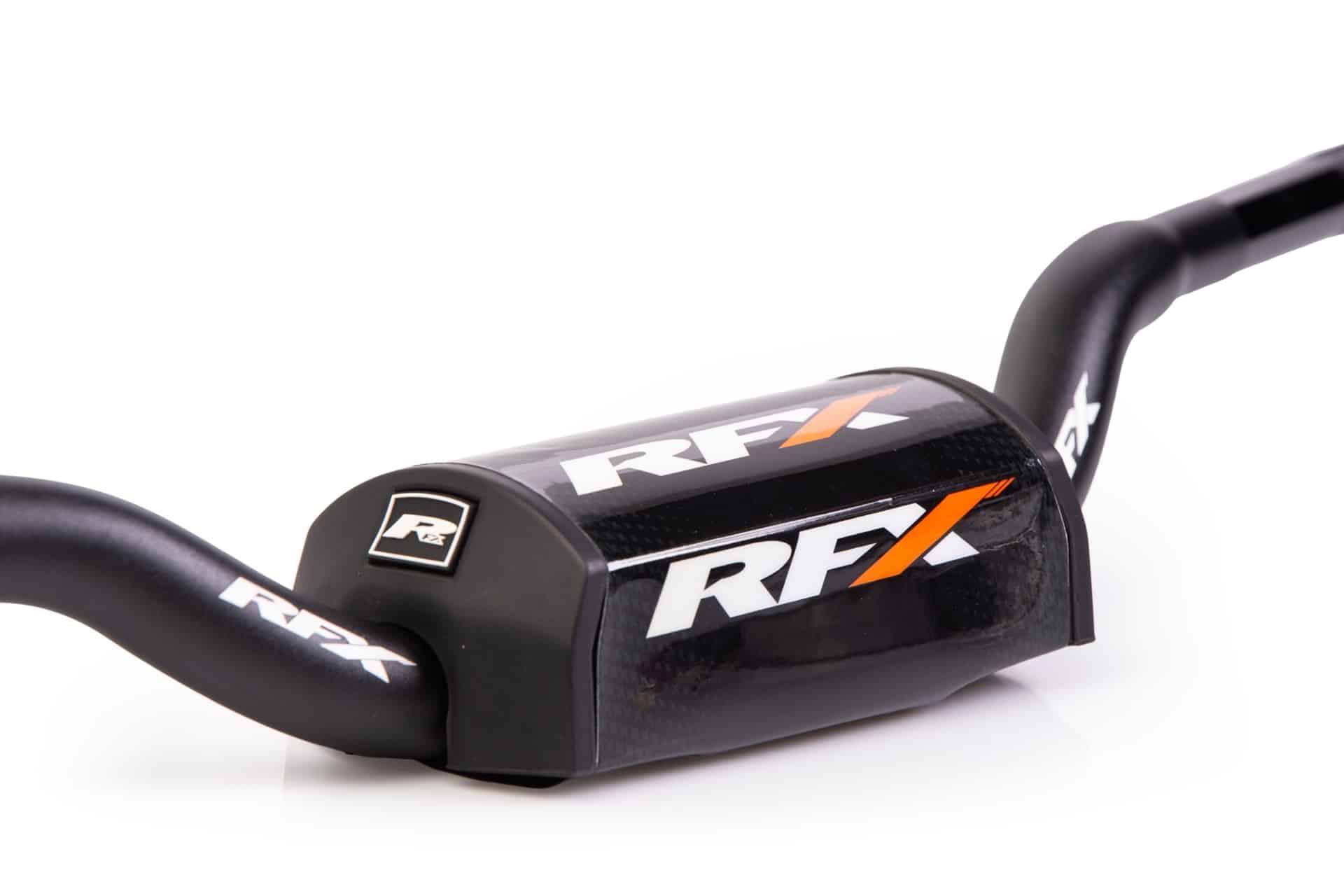 Gama de accesorios RFX 2026: El catálogo perfecto para equipar tu MX