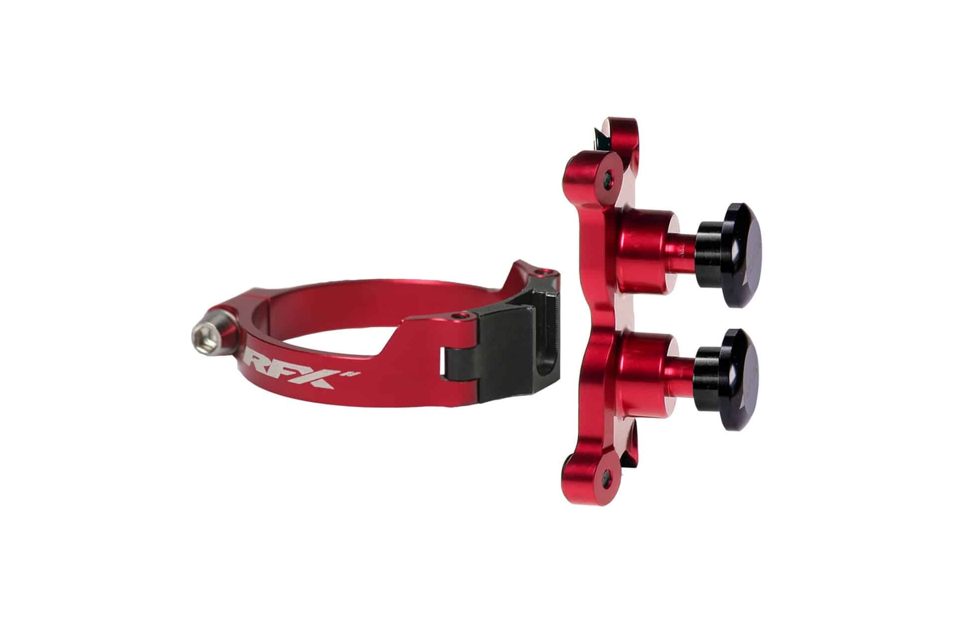 Gama de accesorios RFX 2026: El catálogo perfecto para equipar tu MX