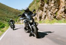 Bajaj lanza en septiembre una campaña especial de precios exclusivos para sus actuales NS125 y Sport Tourer Dominar 400