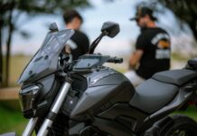 Bajaj lanza en septiembre una campaña especial de precios exclusivos para sus actuales NS125 y Sport Tourer Dominar 400