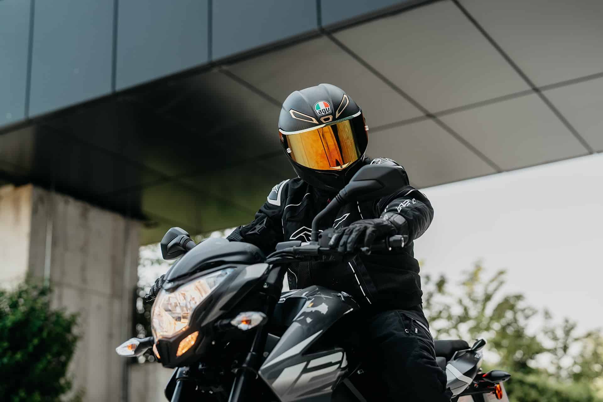Bajaj lanza en septiembre una campaña especial de precios exclusivos para sus actuales NS125 y Sport Tourer Dominar 400