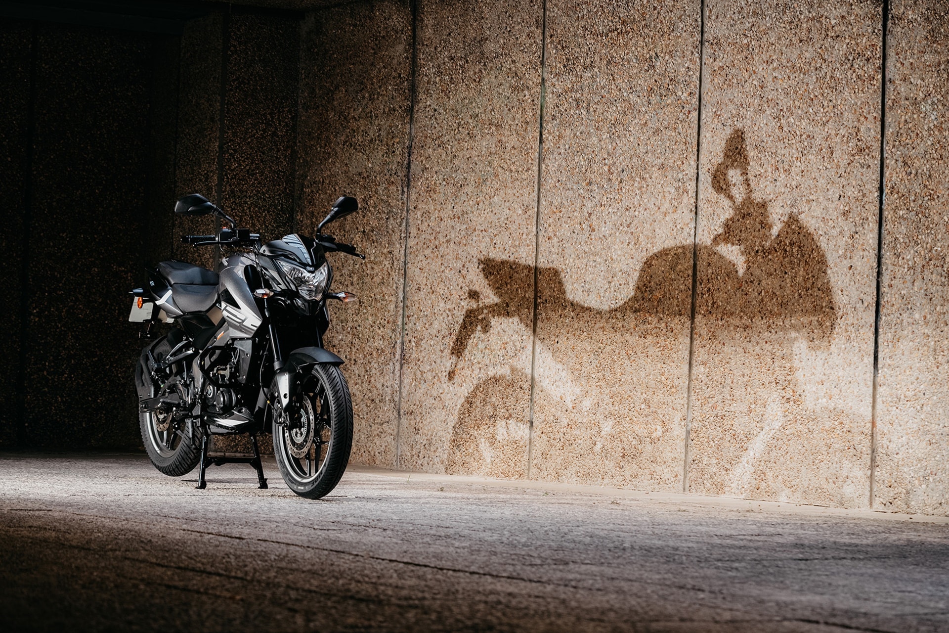 Bajaj lanza en septiembre una campaña especial de precios exclusivos para sus actuales NS125 y Sport Tourer Dominar 400