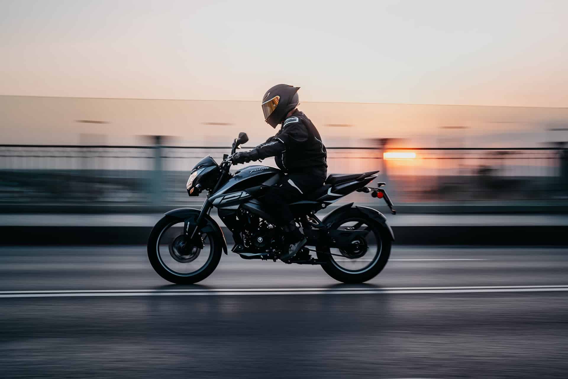 Bajaj lanza en septiembre una campaña especial de precios exclusivos para sus actuales NS125 y Sport Tourer Dominar 400