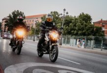 Bajaj lanza en septiembre una campaña especial de precios exclusivos para sus actuales NS125 y Sport Tourer Dominar 400