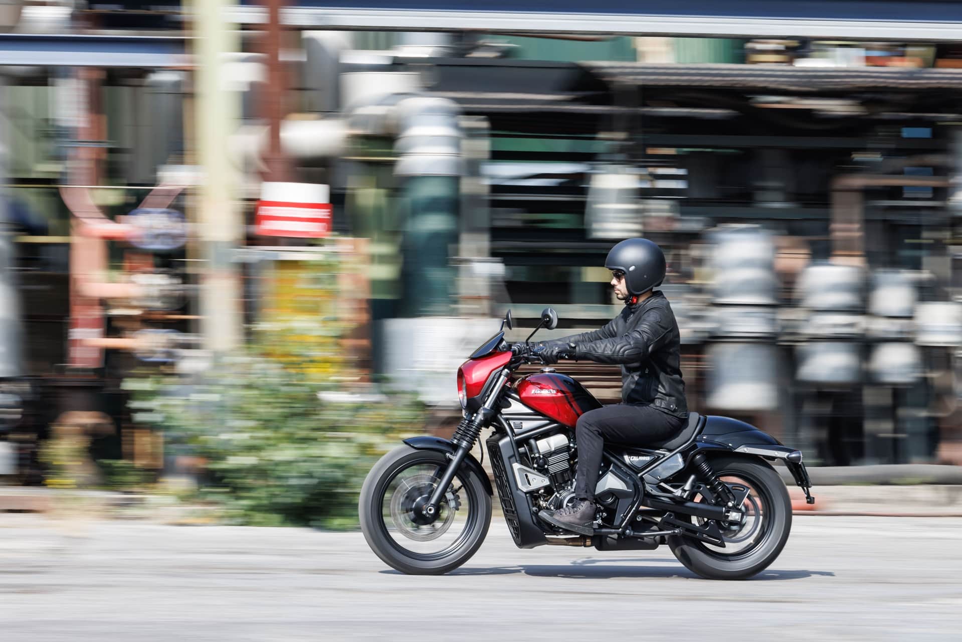 Última oportunidad para poder asistir a los Riding Days de Moto Morini