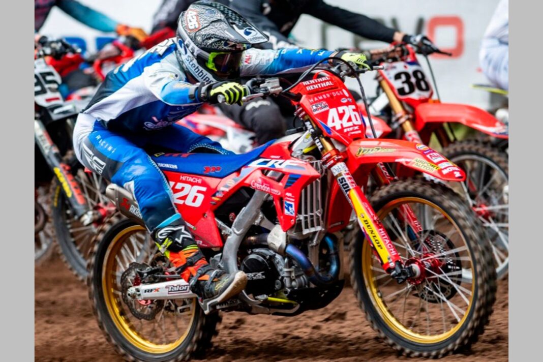 Gama de accesorios RFX 2026: El catálogo perfecto para equipar tu MX