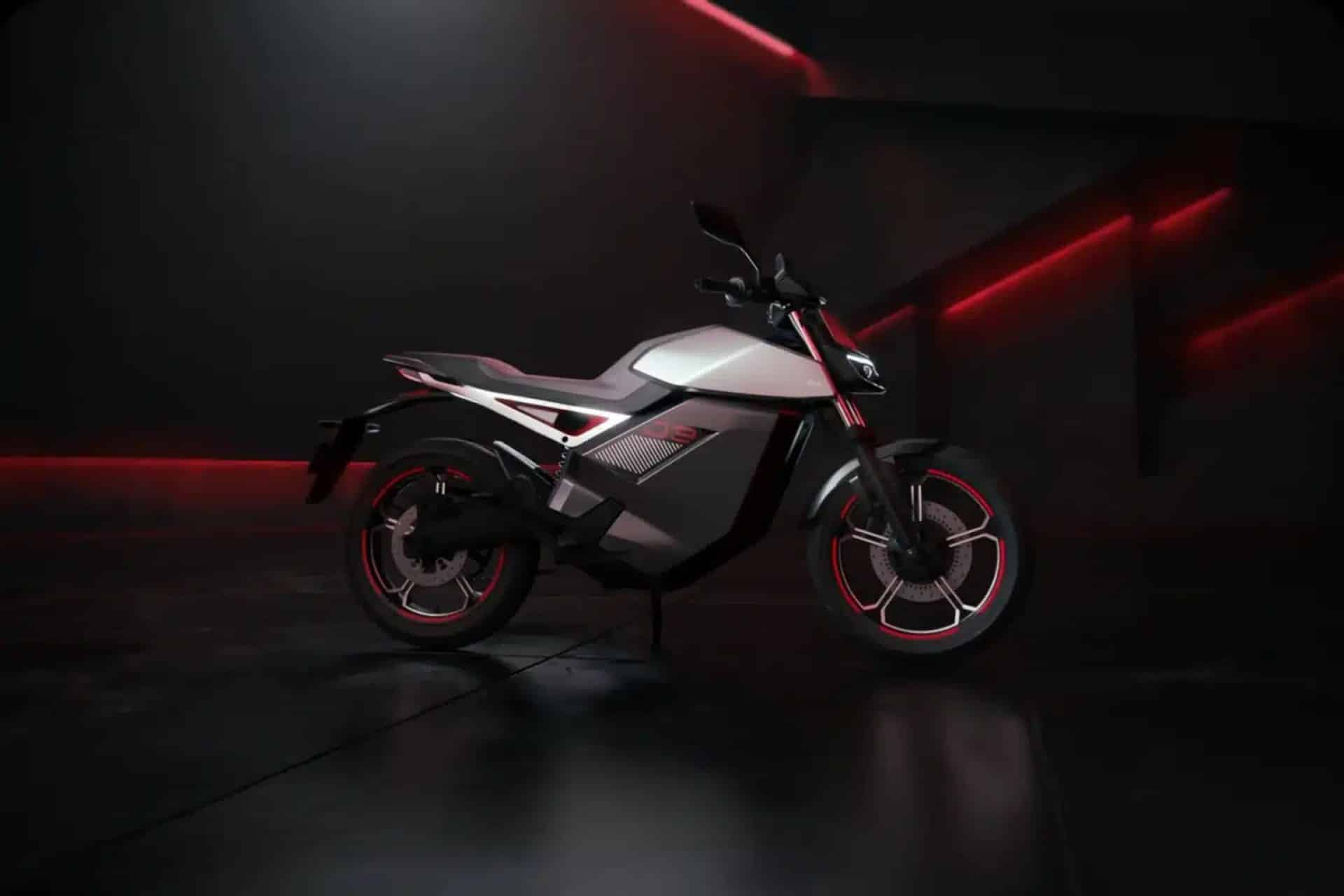 Ola Electric