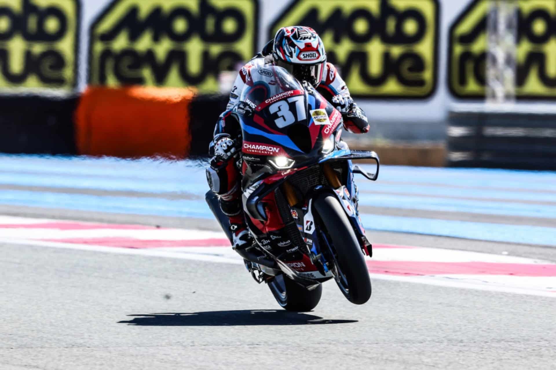 PHA promotor oficial del EWC