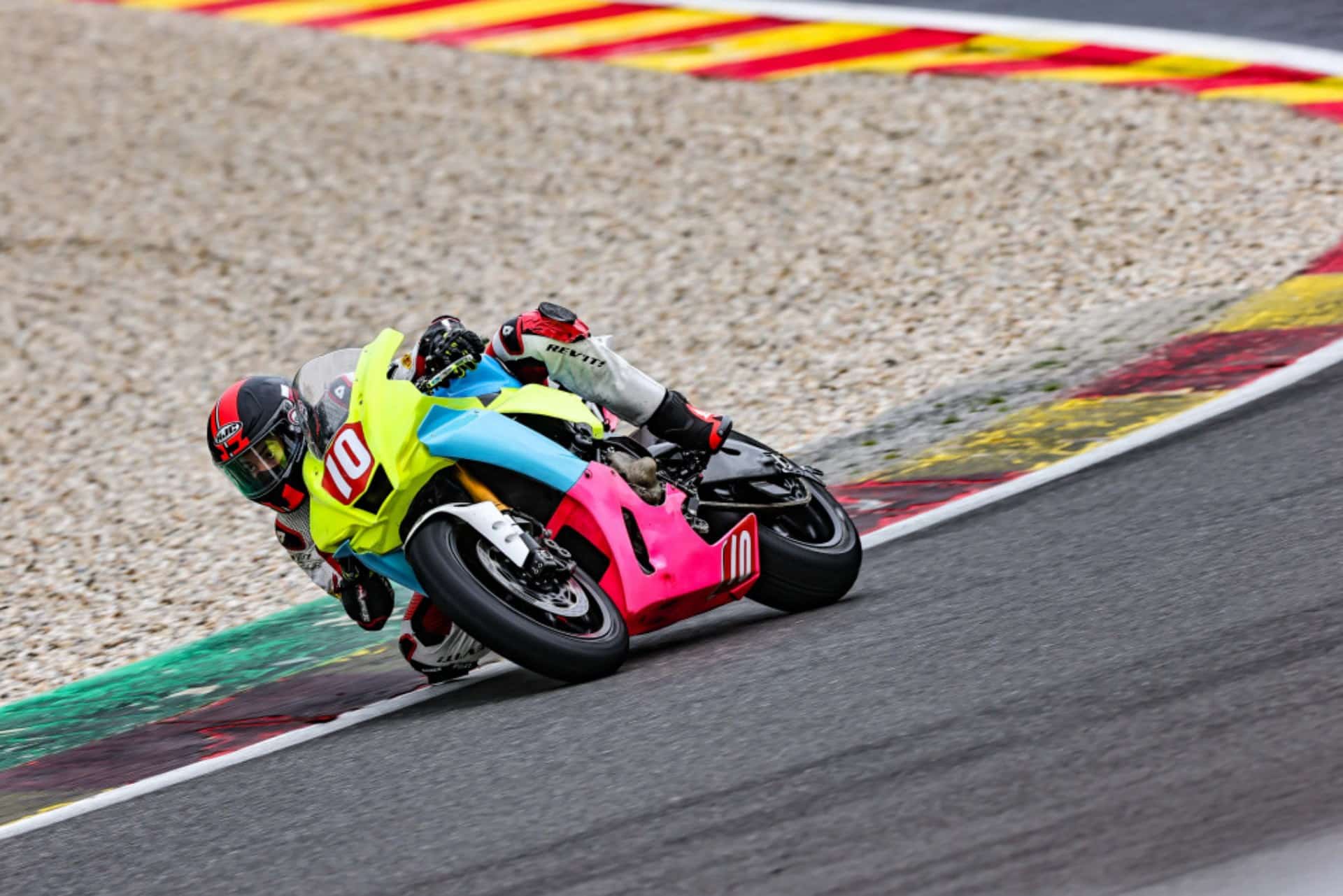 PHA promotor oficial del EWC