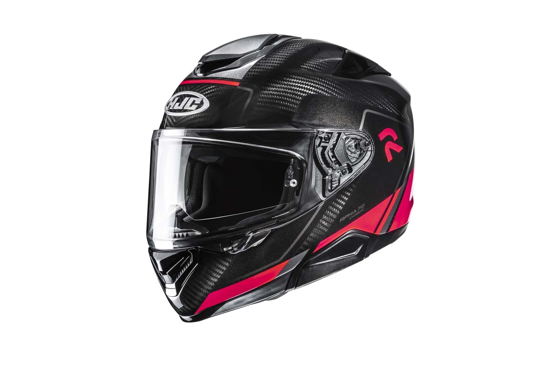HJC lanza su nuevo RPHA 72, el casco Sport Touring incluido en gama de integrales premium