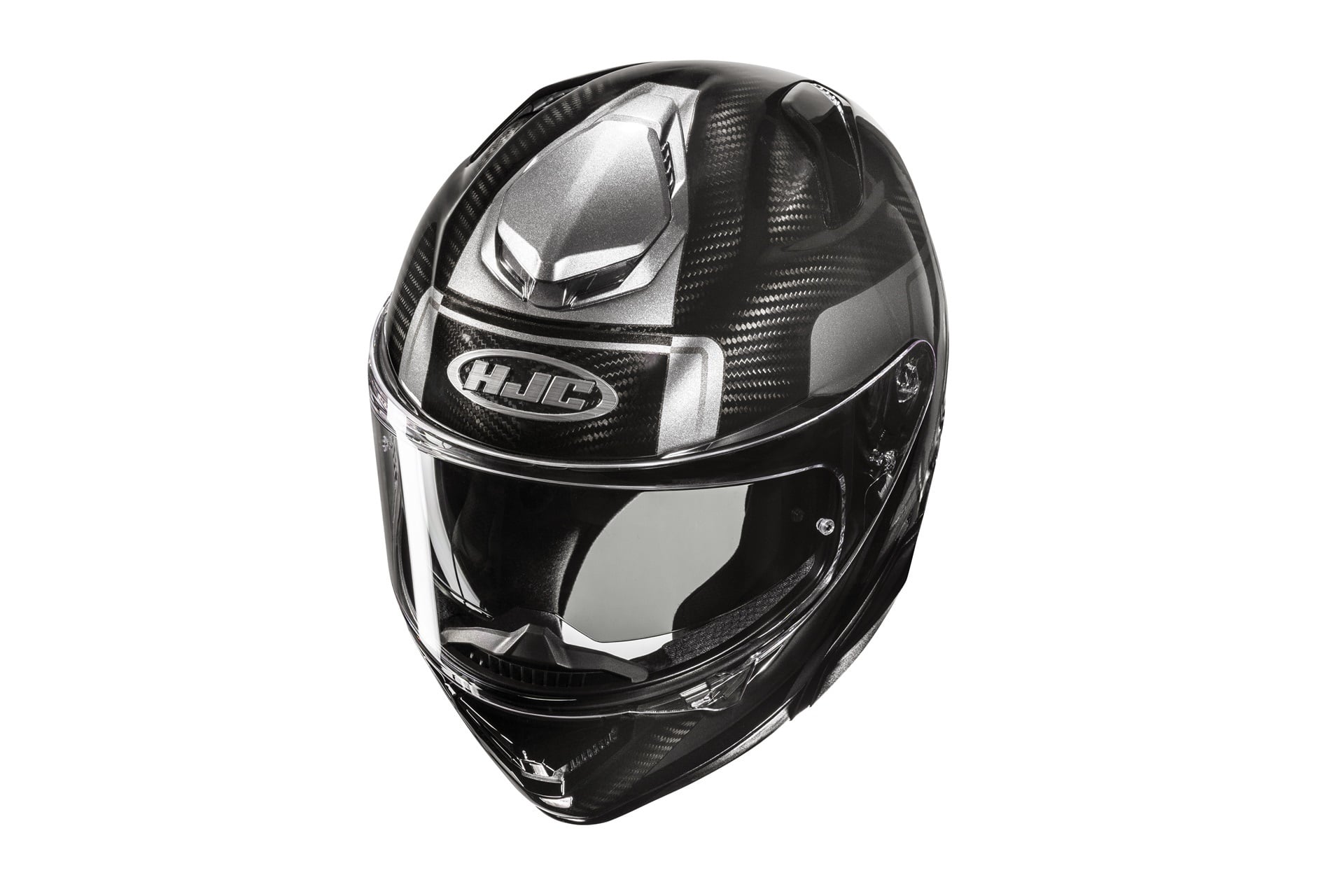 HJC lanza su nuevo RPHA 72, el casco Sport Touring incluido en gama de integrales premium