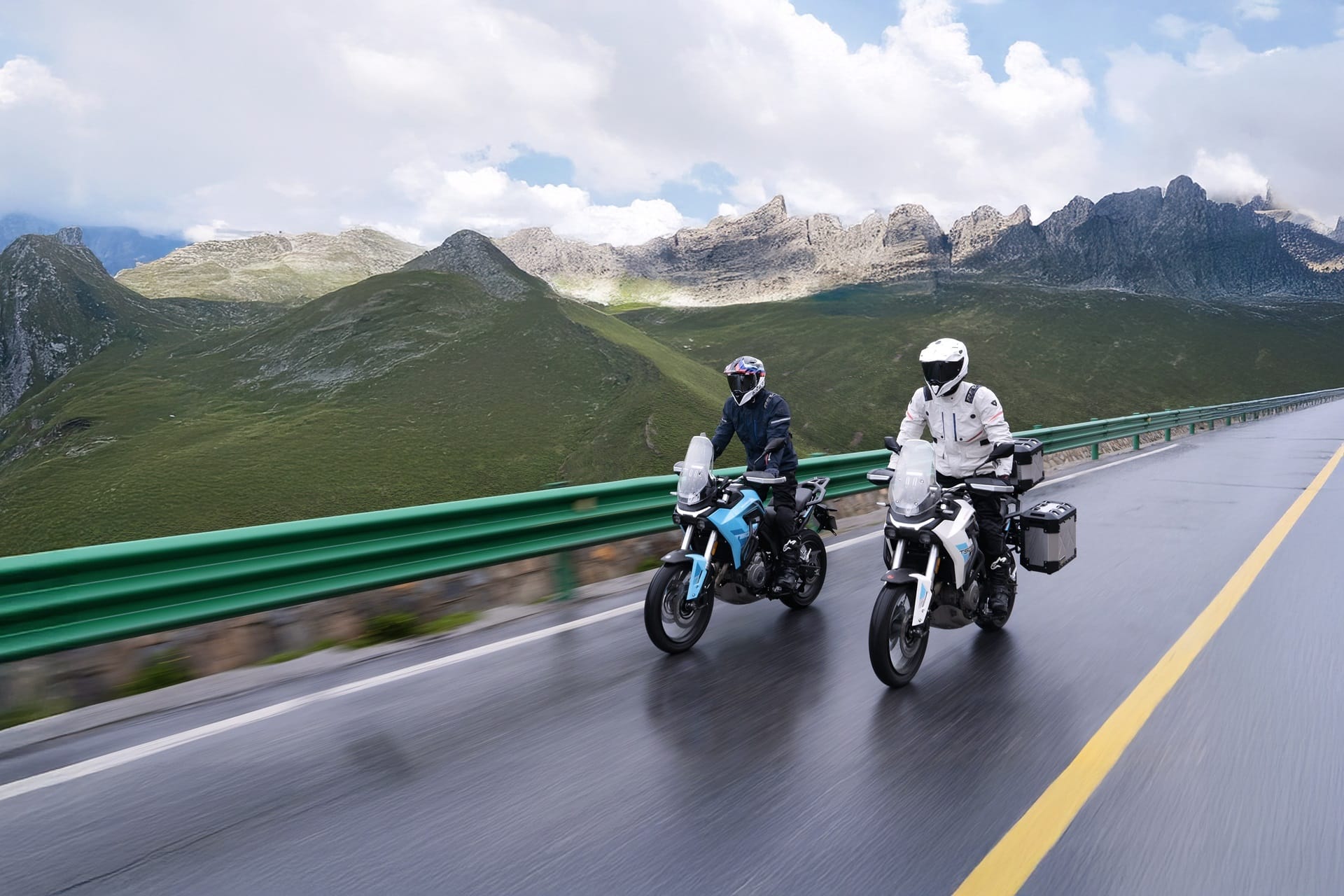 Morbidelli T502X 2025