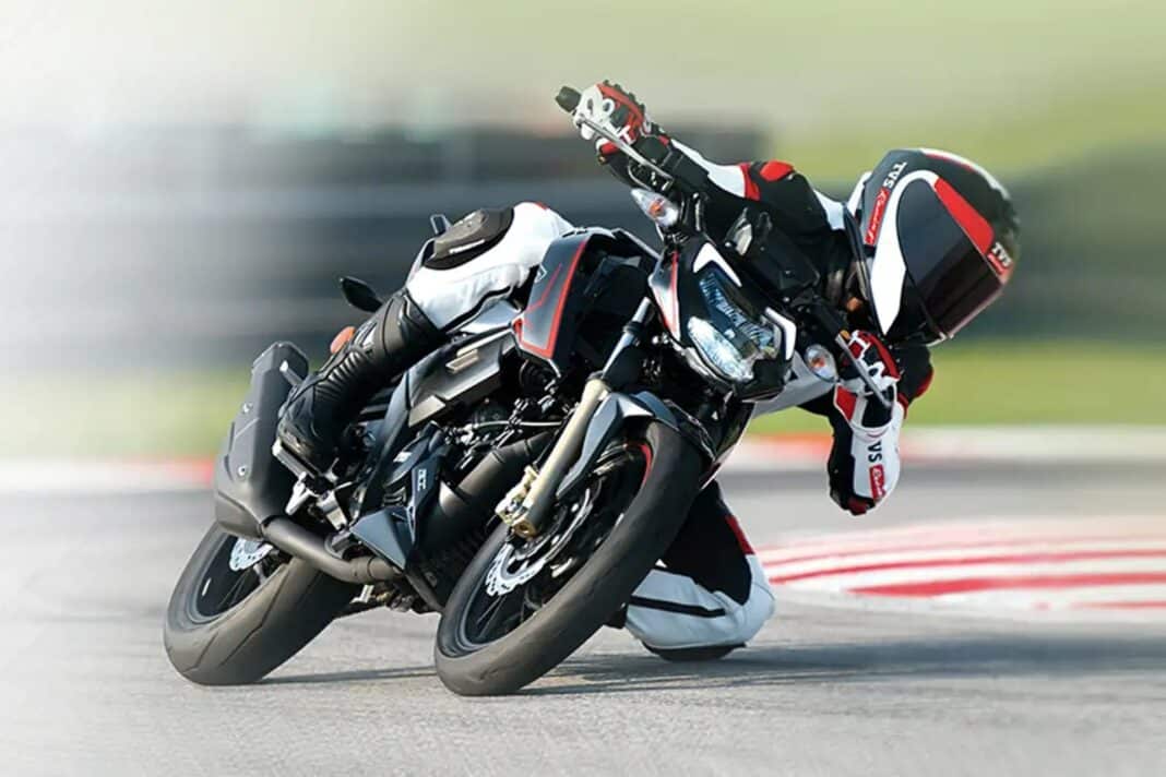 TVS Motor