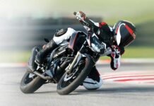 TVS Motor