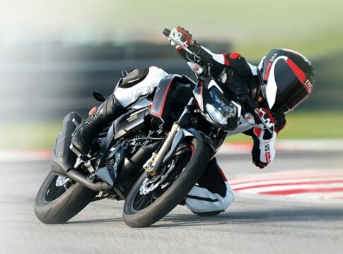 TVS Motor