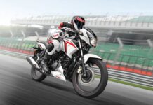 TVS Motor