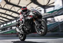 TVS Motor